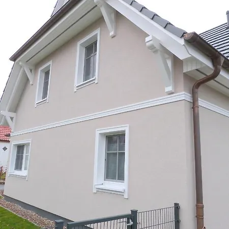 Barther Str_10 A Austernfischer 징스트